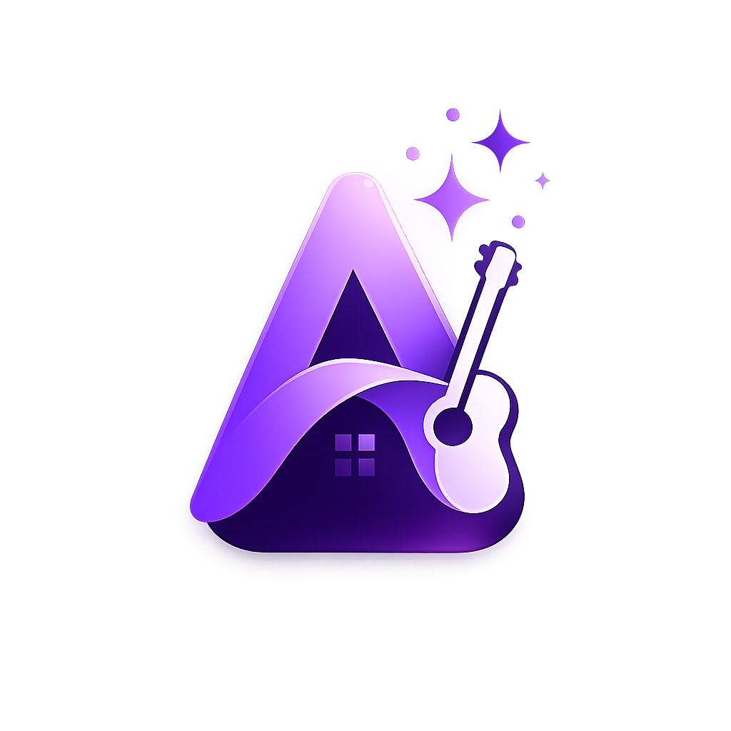 Akor Evi Logo